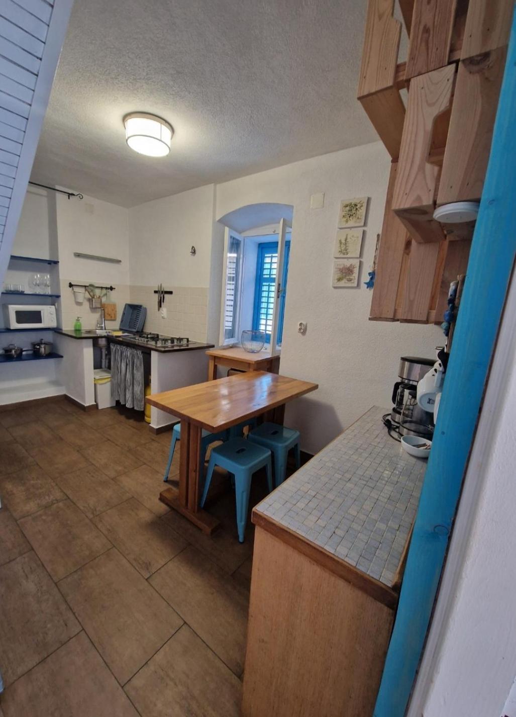 Apartments Lighthouse 巴斯卡 外观 照片