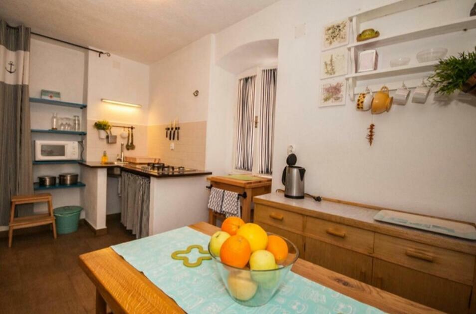 Apartments Lighthouse 巴斯卡 外观 照片